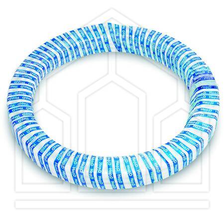 HEP2O TUBO IN POLIBUTILENE ø15x11 IN ROTOLI 100m