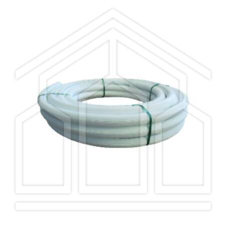 TUBO MULTISTRATO ISOLATO 9 ø20x2,5mm ROTOLO 25m ACQUA REFRIGERATA