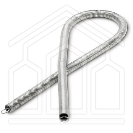 TIGRIS MP MOLLA PIEGATUBI ø25