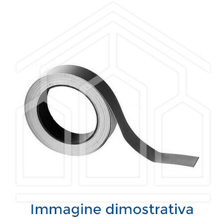 Nastro adesivo anticondensa - rotolo da 10 m