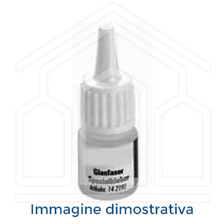 TANGIT PLUS COLLANTE IN CONFEZIONE DA 650gr PER PVC-C