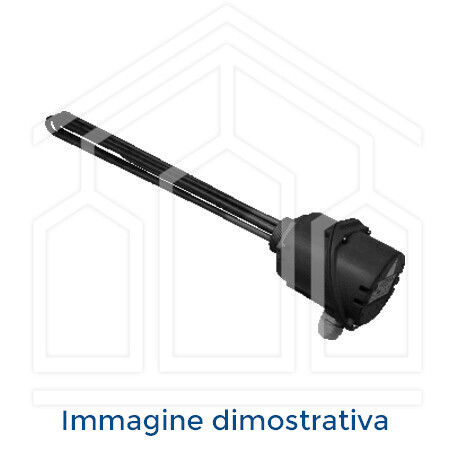 KIT RESISTENZA ELETTRICA 1,5 KW