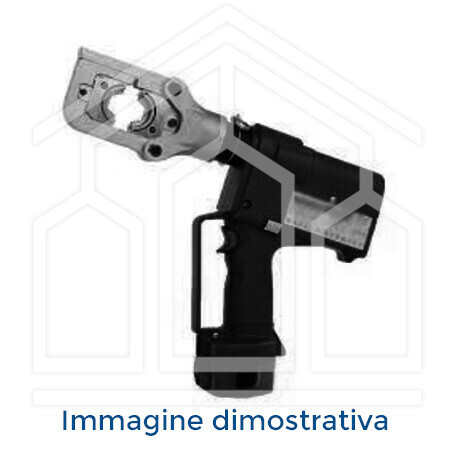COMPACT III SET TH16-20-26,2AH, EU, AMP