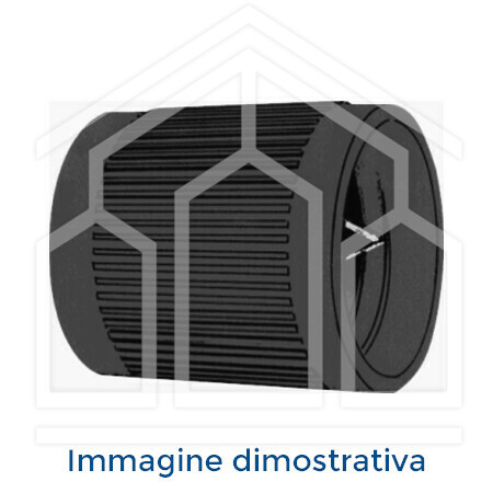 ALESATORE ø18