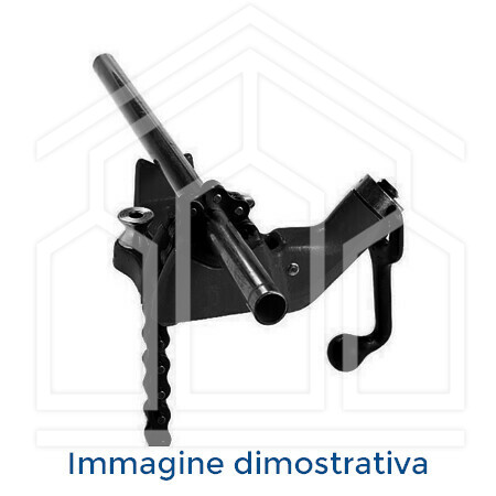 TA225 COLLARE ALLINEATORE 4GANASCE ø90÷225