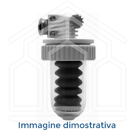 Kit dosatore polifosfati
