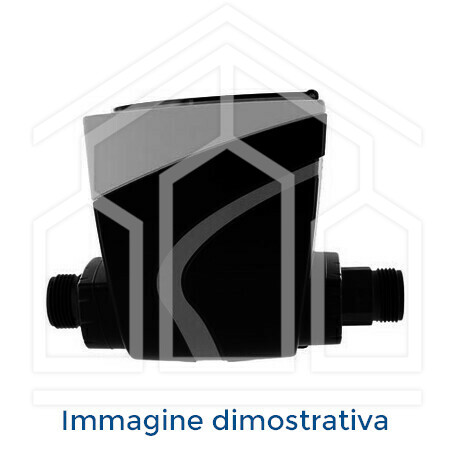 CB BNC CONTATORE ø3/4" 4imp./lt