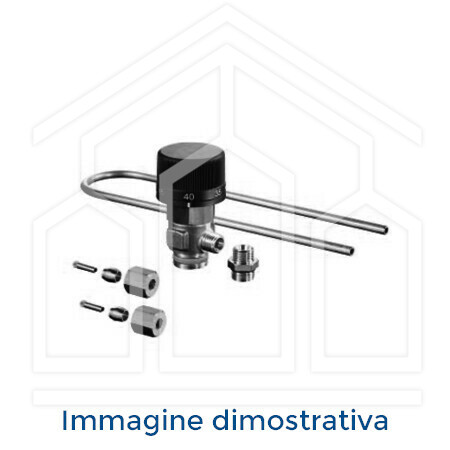 KIT SCAMBIATORE 30 PIASTRE