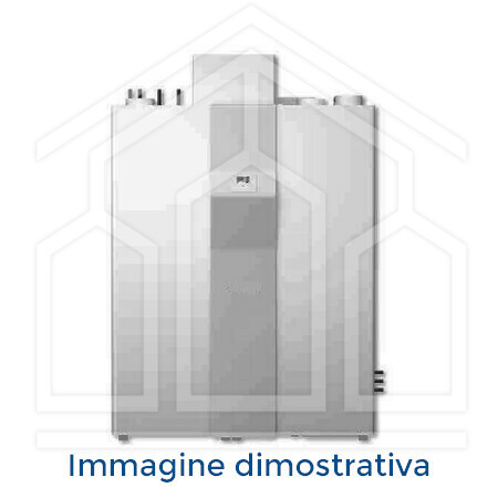 MCA 2.0 PRK-1MCAS-12E POMPA DI CALORE INVISIBILE MONOSPLIT ARIA/ARIA