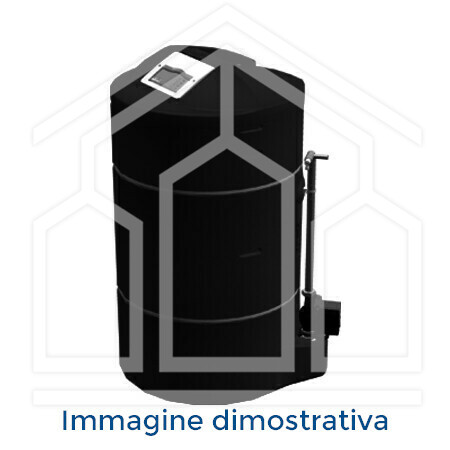 IDRA PLUS DS 1500 -classe C