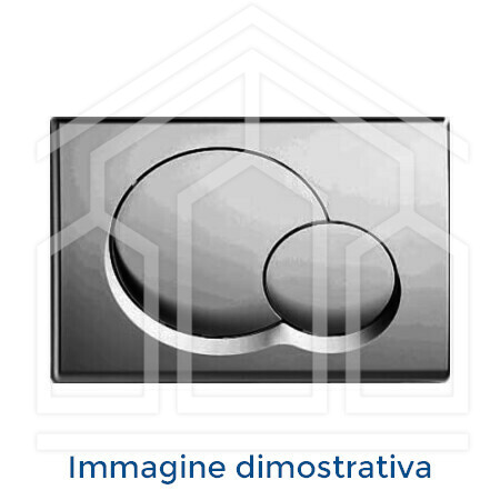 SIGMA80 PLACCA COMANDO VETRO SPECCHIO PER UP720