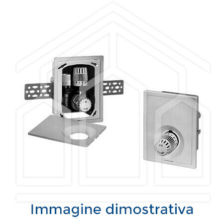 SENSYS HD GESTORE DI SISTEMA MODULANTE CON FILI BIANCO