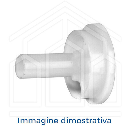 CONO PVC-U ø90 PER 561/562
