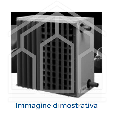 SAETTA INOX R46 MENSOLA REGOLABILE INCASTRO UNIVERSALE