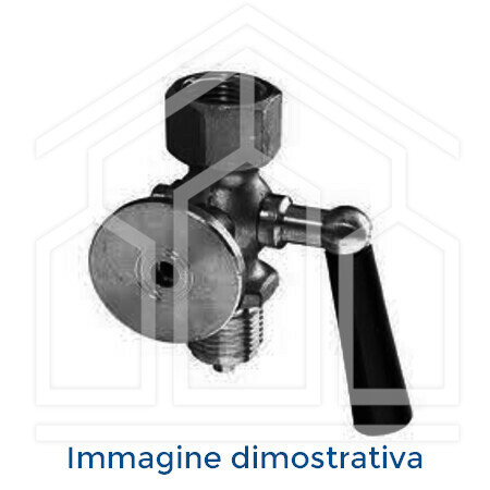 586 REGOLATORE PRESSIONE PVC-U/EPDM ø1" DN25