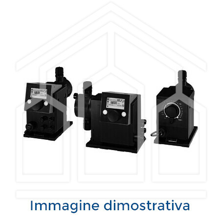 POMPA DOSATRICE APG 603 DOSANET C