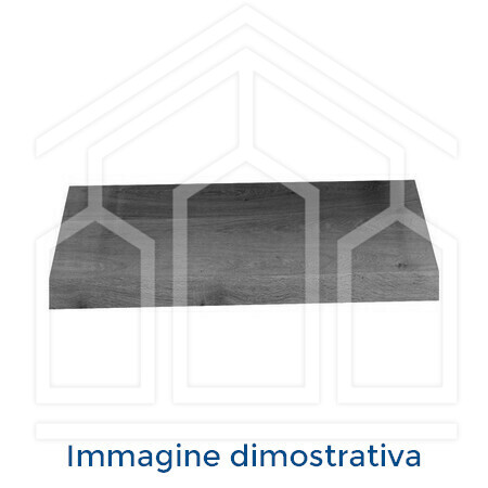 PIANO IN ESSENZA PLINIO 115 ROVERE GRIGIO