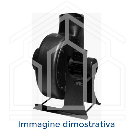 KIT VORTICE LINEO 100 V0/1 - kit composto da 1 pz. Lineo 100V0 + 1 griglia fissa Ø 100mm + 1 griglia a gravità Ø 100mm + 1 tubo flex alluminio Ø 100mm da 4 mt + 1 rotolo nastro adesivo in alluminio