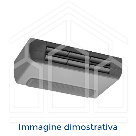 aroVAIR VA 2-035 CN FANCOIL PAVIMENTO