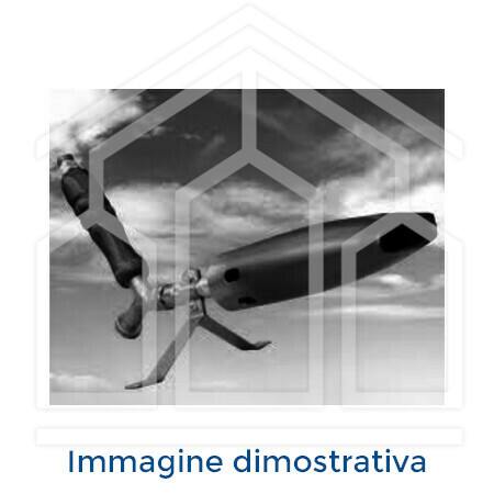 BRUCIATORE DI RICAMBIO ø20 PER TUBI