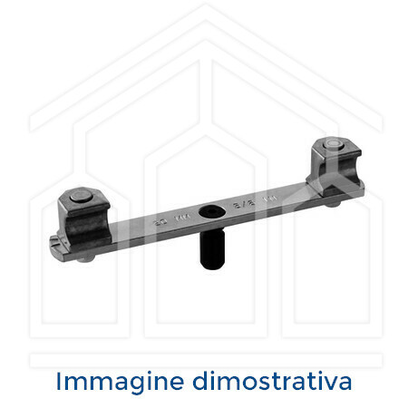 CM00292 AMICA 3 MATRICE ø5/8" CURVATUBI RAME