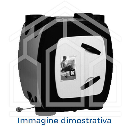 00004374 BOX SENSORE UMIDITÀ (ENERGY PREMIUM)