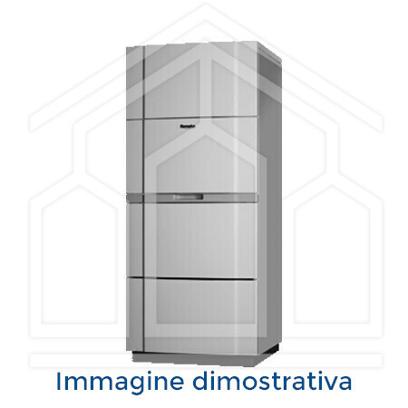 SISTEMA HYBRID BOX - 2 MIX