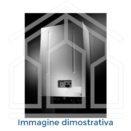 THEMAFAST CONDENS 30 WI-FI CALDAIA MURALE METANO 25,5kW