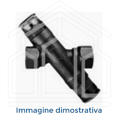 kit valvola miscelatrice deviatrice solare (per caldaie combinate)