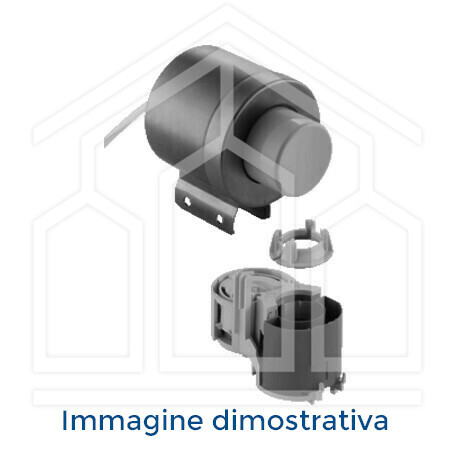 PL PNEUMATIC PACCA AZIONAMENTO PNEUMATICA BIANCO