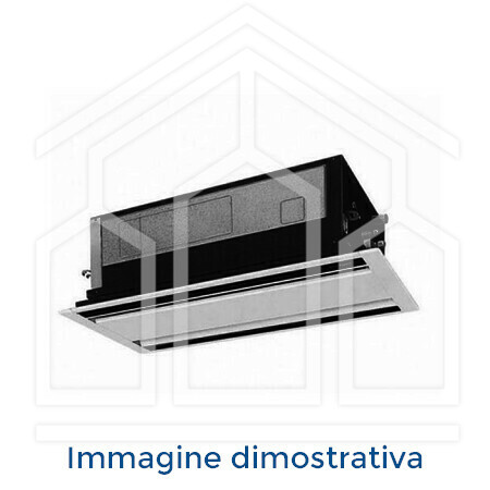 climaVAIR exclusive VAI5-050WN UNITA' INTERNA PER MONOSPLIT