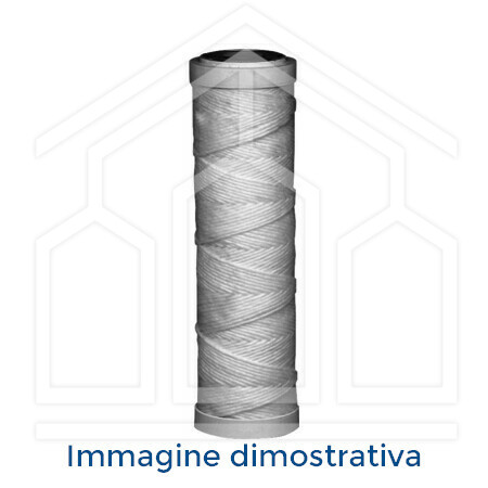 KIT RICARICA DOSA FILTER