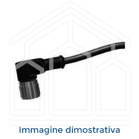 SCHEDA GESTIONE CONTATORI (FINO 4CONTATORI)