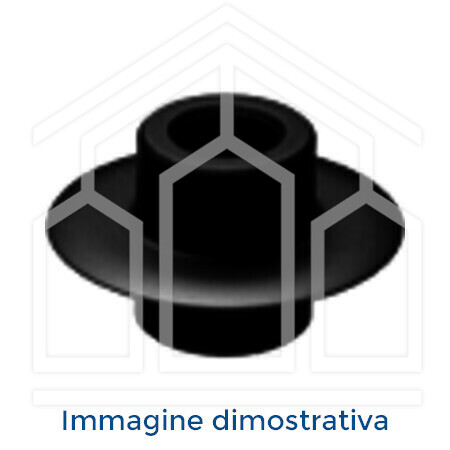 ASSI DI RICAMBIO 7.0001/027.0019/7.0030+31
