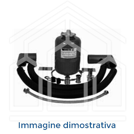 EKRSCTMS SENSORE TEMPERATURA PER CONFIGURAZIONE MASTER/SLAVE